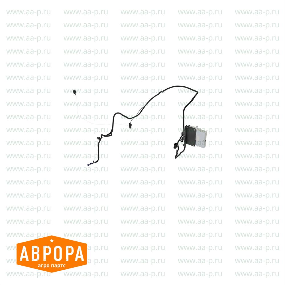 Befestigungsteile-Satz